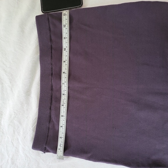 Marciano Pencil Skirt - Picture 4 of 5